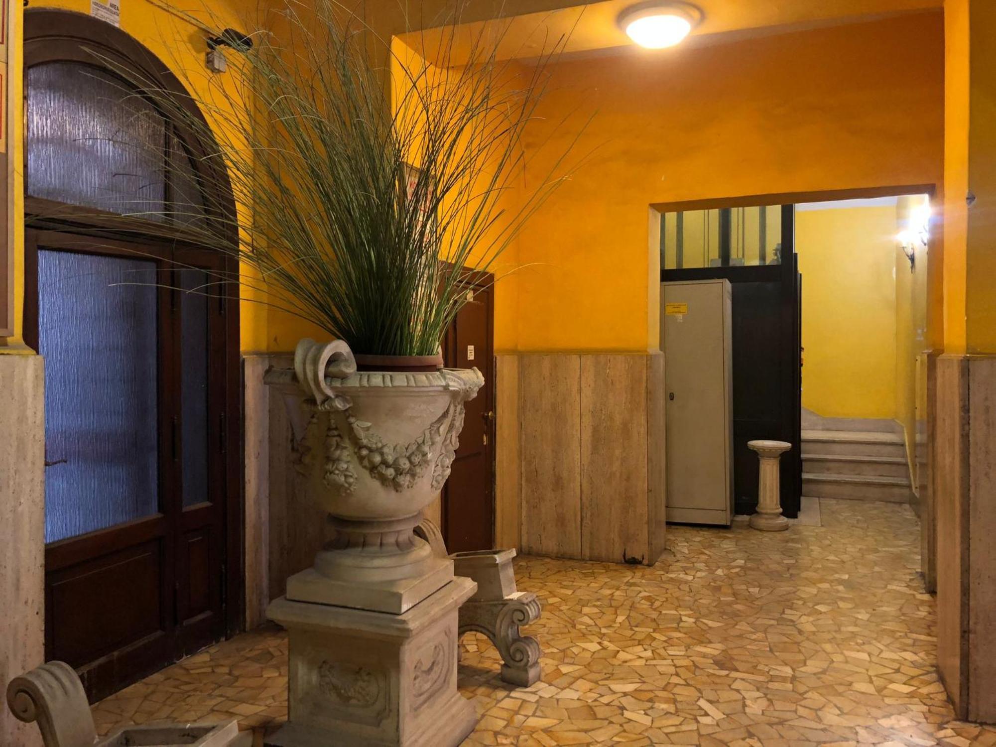 Hotel Positano 2 Mimosa Roma